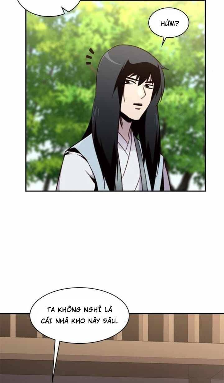 đọc truyện Kẻ Mạnh Nhất Lịch Sử Chương 21 ảnh 15 tại Thiên Thai Truyện