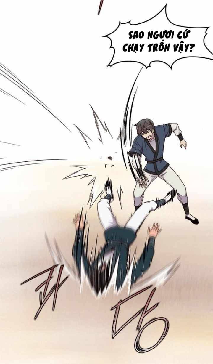 đọc truyện Kẻ Mạnh Nhất Lịch Sử Chương 21 ảnh 18 tại Thiên Thai Truyện