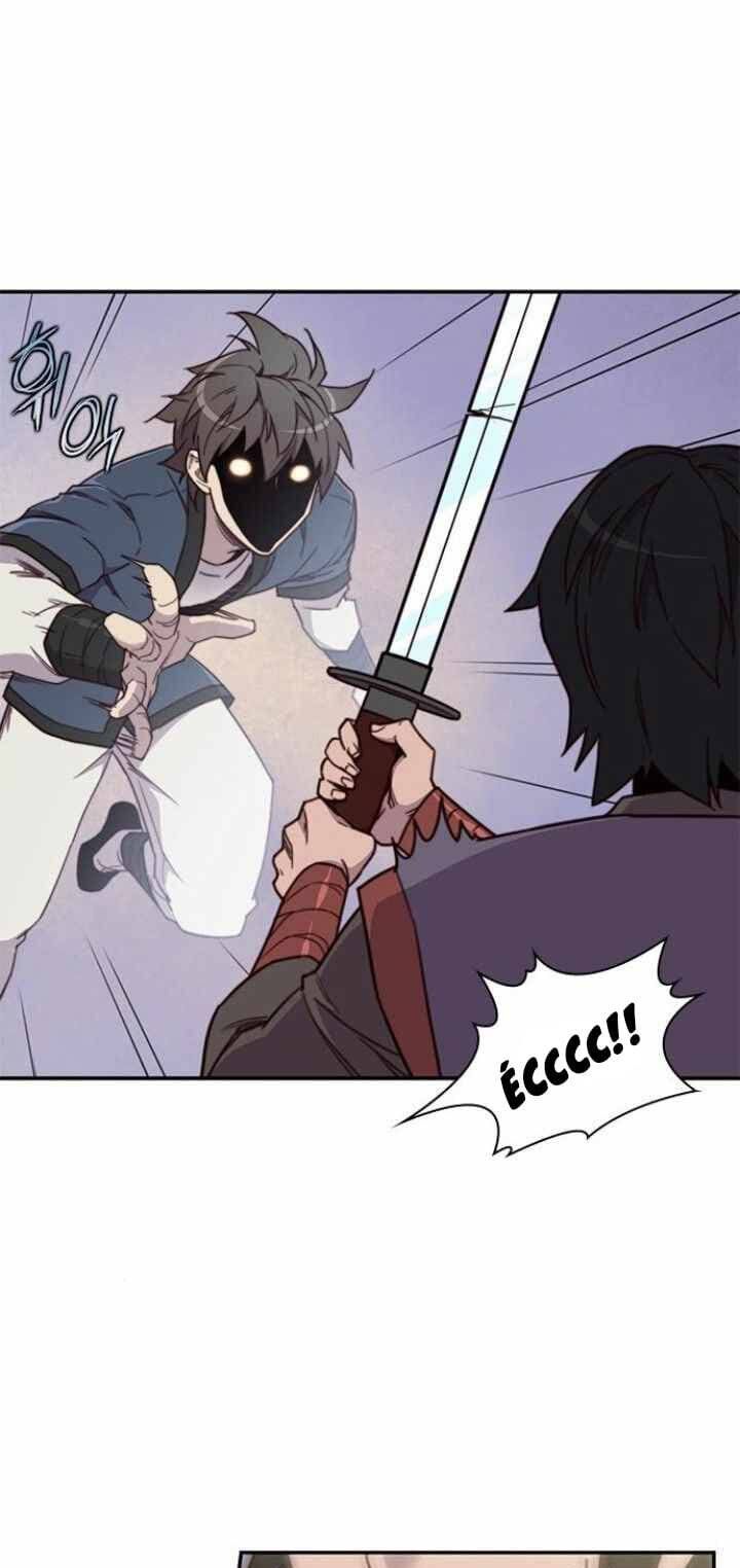 đọc truyện Kẻ Mạnh Nhất Lịch Sử Chương 21 ảnh 4 tại Thiên Thai Truyện