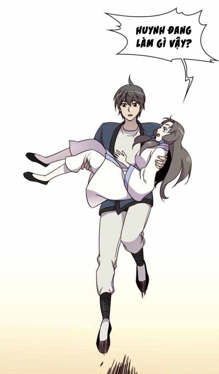 đọc truyện Kẻ Mạnh Nhất Lịch Sử Chương 21 ảnh 22 tại Thiên Thai Truyện