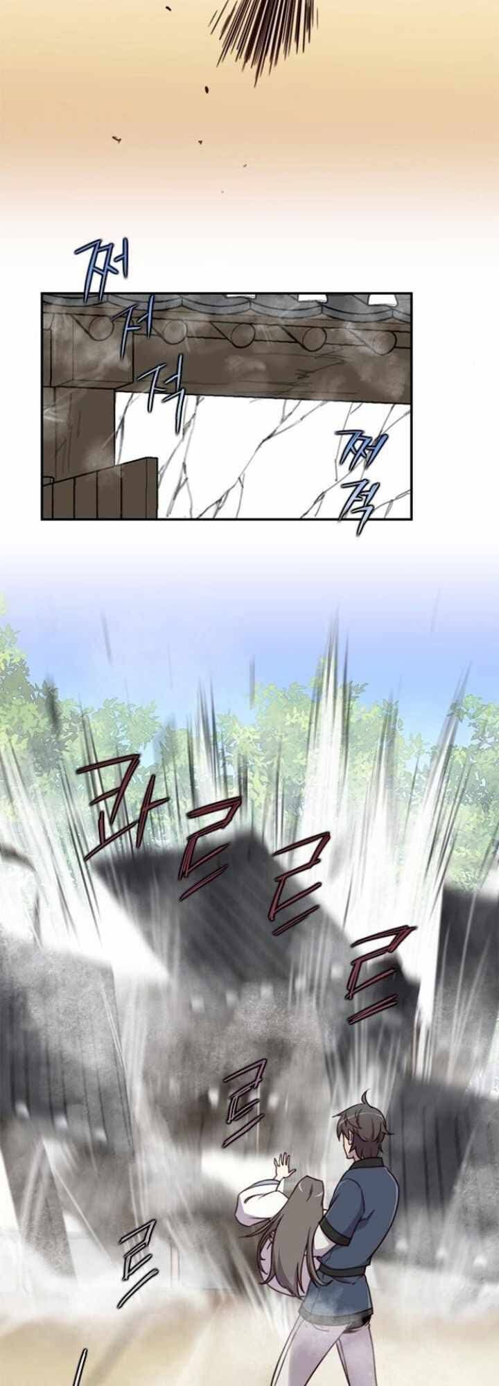 đọc truyện Kẻ Mạnh Nhất Lịch Sử Chương 21 ảnh 23 tại Thiên Thai Truyện