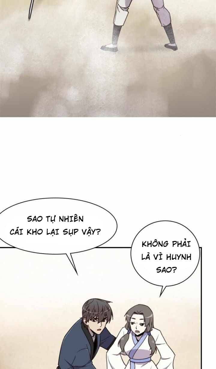 đọc truyện Kẻ Mạnh Nhất Lịch Sử Chương 21 ảnh 24 tại Thiên Thai Truyện