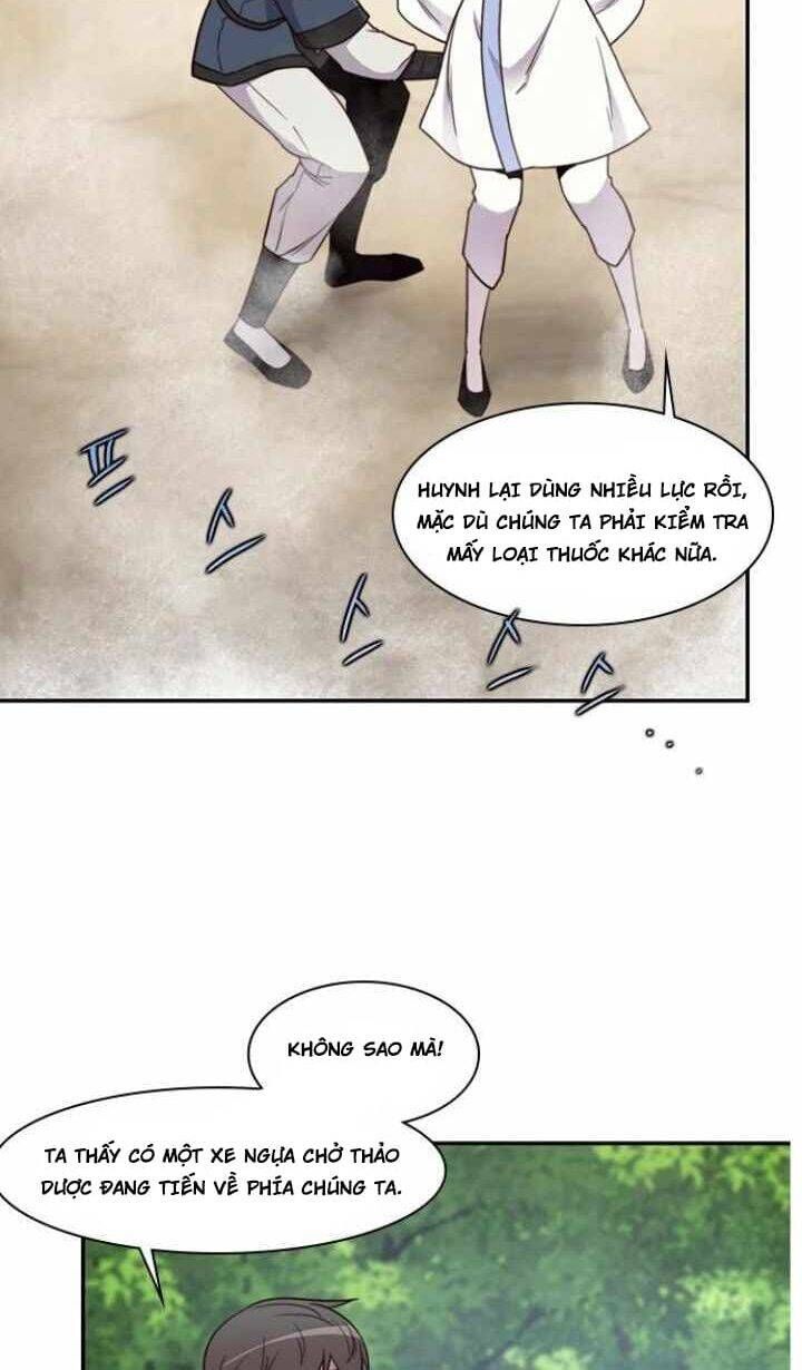 đọc truyện Kẻ Mạnh Nhất Lịch Sử Chương 21 ảnh 25 tại Thiên Thai Truyện