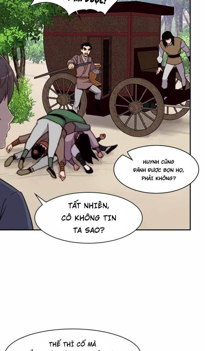 đọc truyện Kẻ Mạnh Nhất Lịch Sử Chương 21 ảnh 27 tại Thiên Thai Truyện