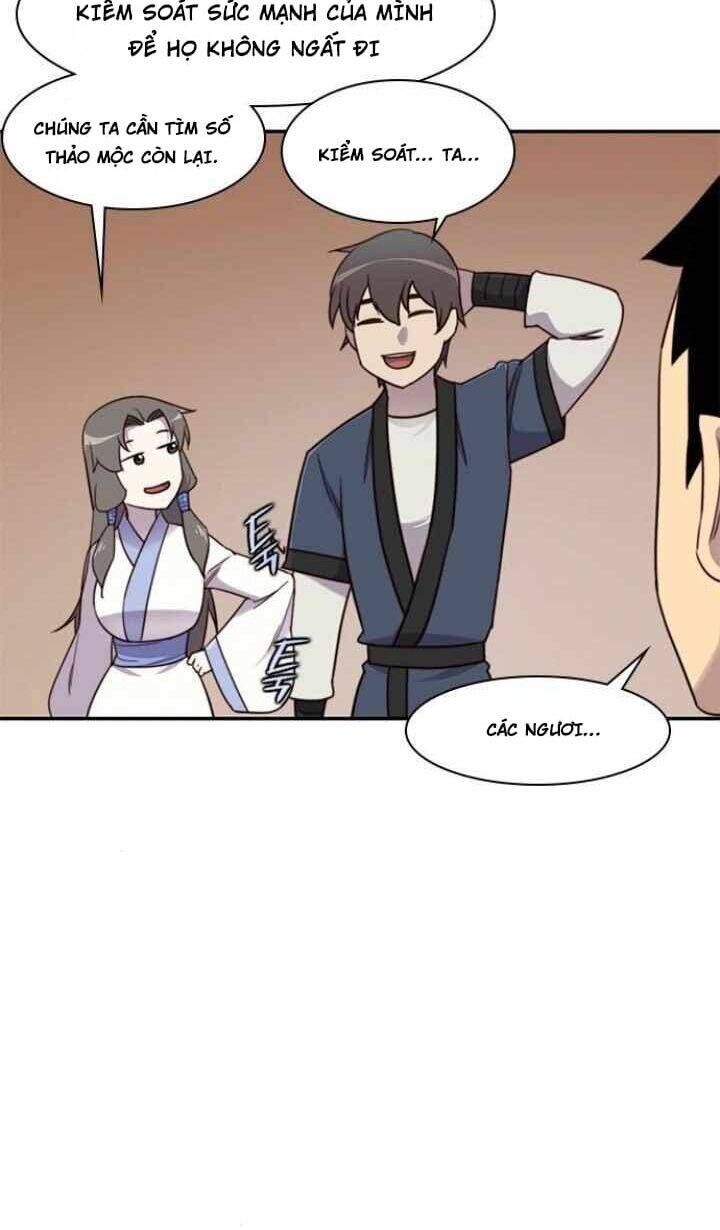 đọc truyện Kẻ Mạnh Nhất Lịch Sử Chương 21 ảnh 28 tại Thiên Thai Truyện