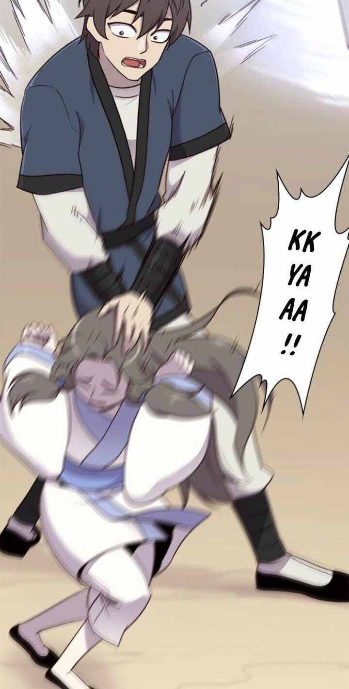 đọc truyện Kẻ Mạnh Nhất Lịch Sử Chương 21 ảnh 32 tại Thiên Thai Truyện