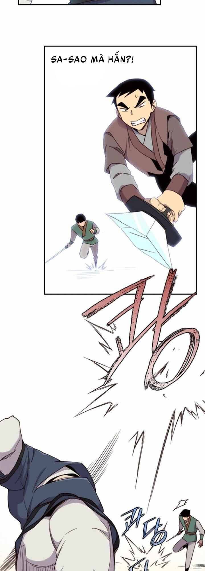 đọc truyện Kẻ Mạnh Nhất Lịch Sử Chương 21 ảnh 34 tại Thiên Thai Truyện