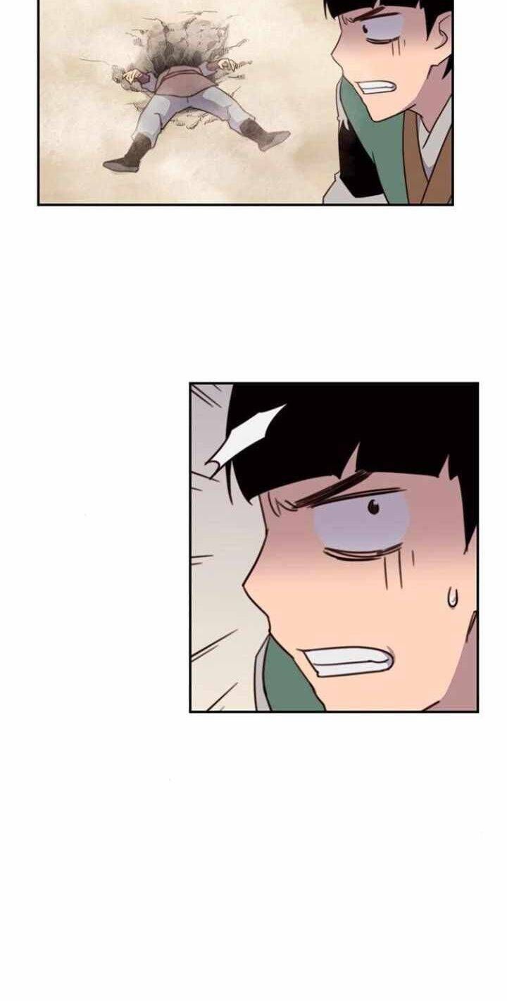 đọc truyện Kẻ Mạnh Nhất Lịch Sử Chương 21 ảnh 36 tại Thiên Thai Truyện