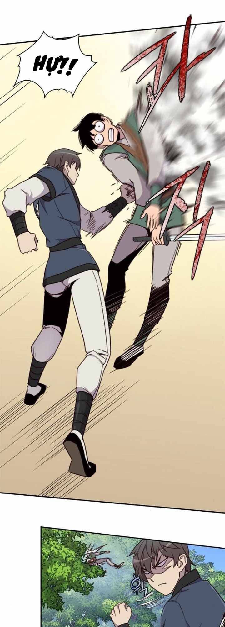 đọc truyện Kẻ Mạnh Nhất Lịch Sử Chương 21 ảnh 37 tại Thiên Thai Truyện