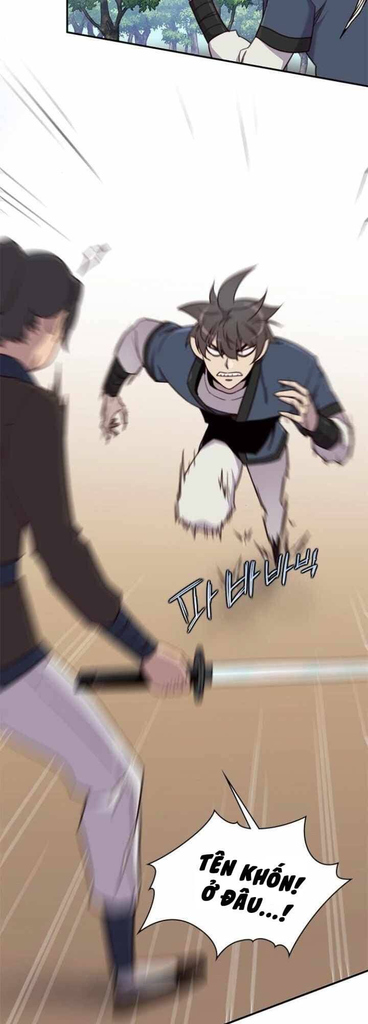 đọc truyện Kẻ Mạnh Nhất Lịch Sử Chương 21 ảnh 38 tại Thiên Thai Truyện