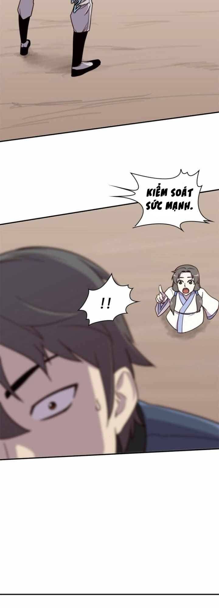 đọc truyện Kẻ Mạnh Nhất Lịch Sử Chương 21 ảnh 41 tại Thiên Thai Truyện