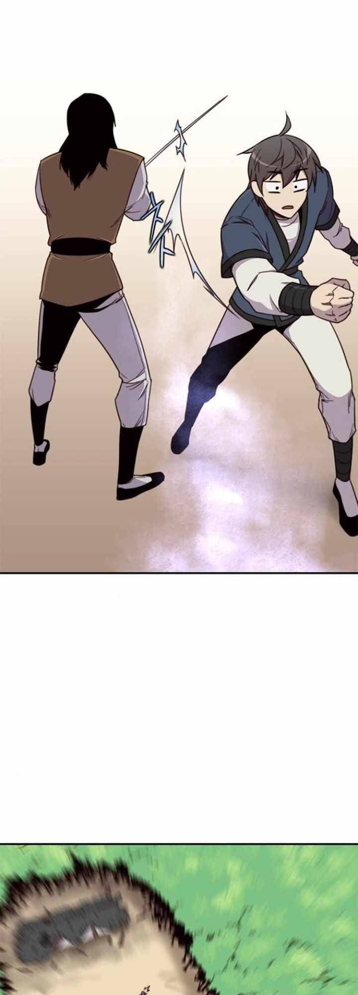 đọc truyện Kẻ Mạnh Nhất Lịch Sử Chương 21 ảnh 42 tại Thiên Thai Truyện