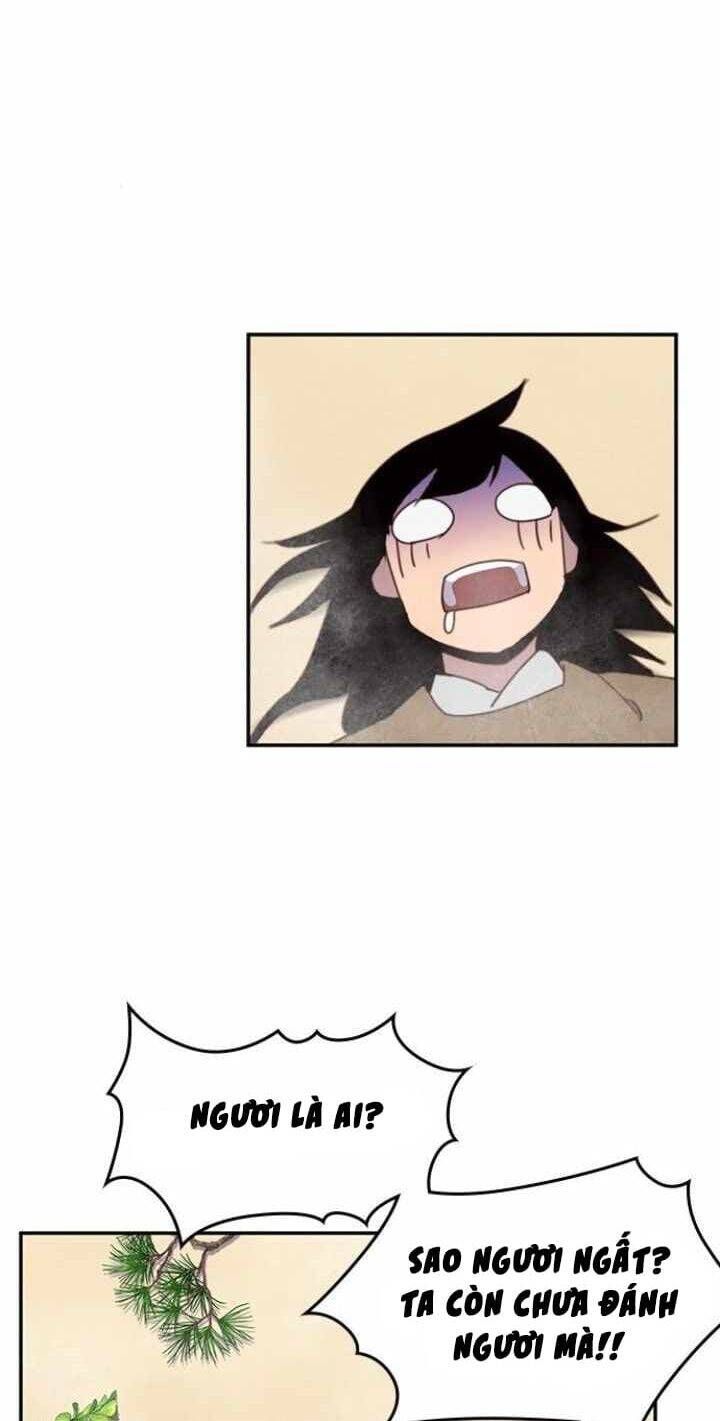 đọc truyện Kẻ Mạnh Nhất Lịch Sử Chương 21 ảnh 44 tại Thiên Thai Truyện