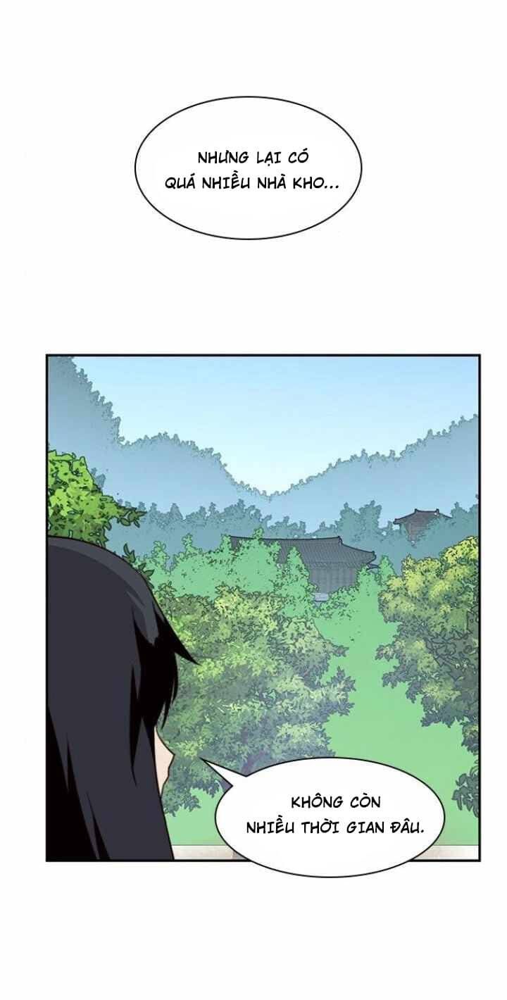 đọc truyện Kẻ Mạnh Nhất Lịch Sử Chương 21 ảnh 47 tại Thiên Thai Truyện