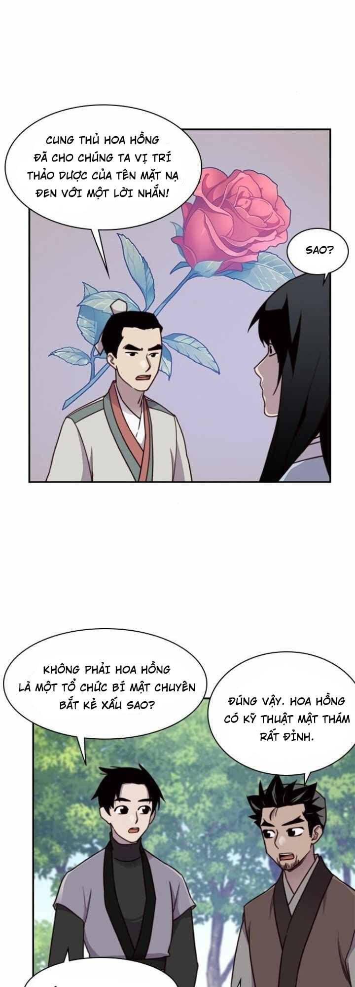 đọc truyện Kẻ Mạnh Nhất Lịch Sử Chương 21 ảnh 49 tại Thiên Thai Truyện