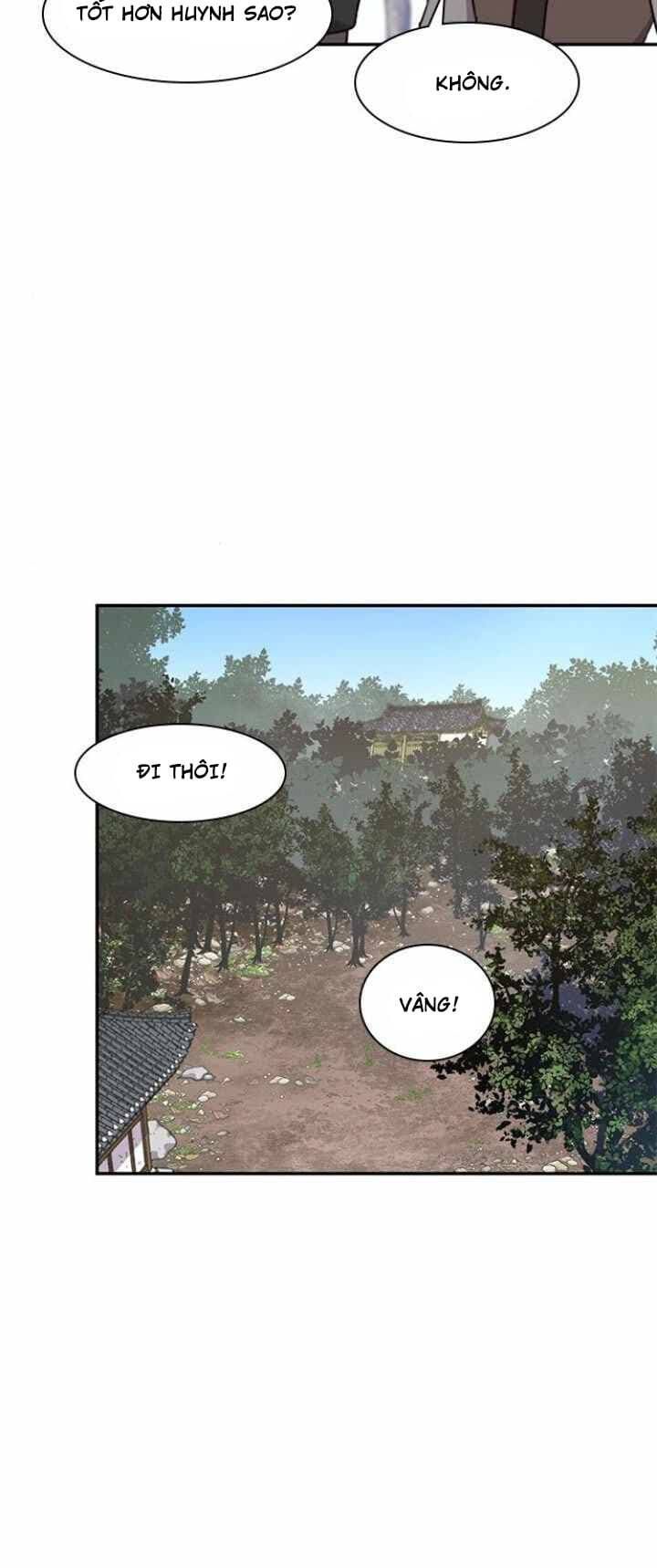 đọc truyện Kẻ Mạnh Nhất Lịch Sử Chương 21 ảnh 50 tại Thiên Thai Truyện