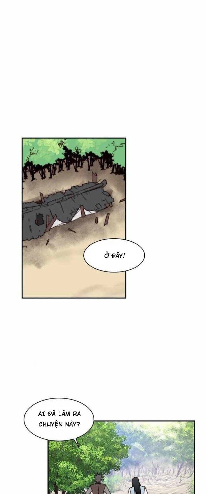 đọc truyện Kẻ Mạnh Nhất Lịch Sử Chương 21 ảnh 51 tại Thiên Thai Truyện