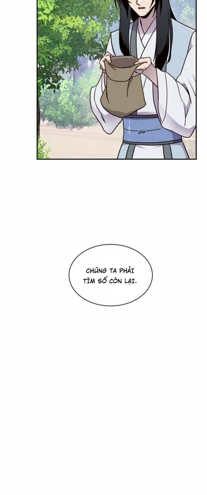 đọc truyện Kẻ Mạnh Nhất Lịch Sử Chương 21 ảnh 53 tại Thiên Thai Truyện