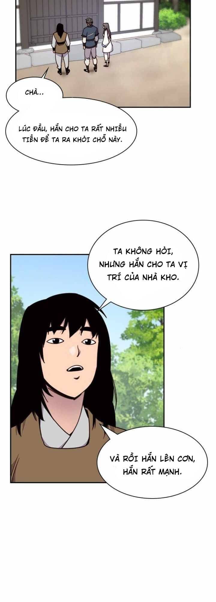 đọc truyện Kẻ Mạnh Nhất Lịch Sử Chương 21 ảnh 55 tại Thiên Thai Truyện