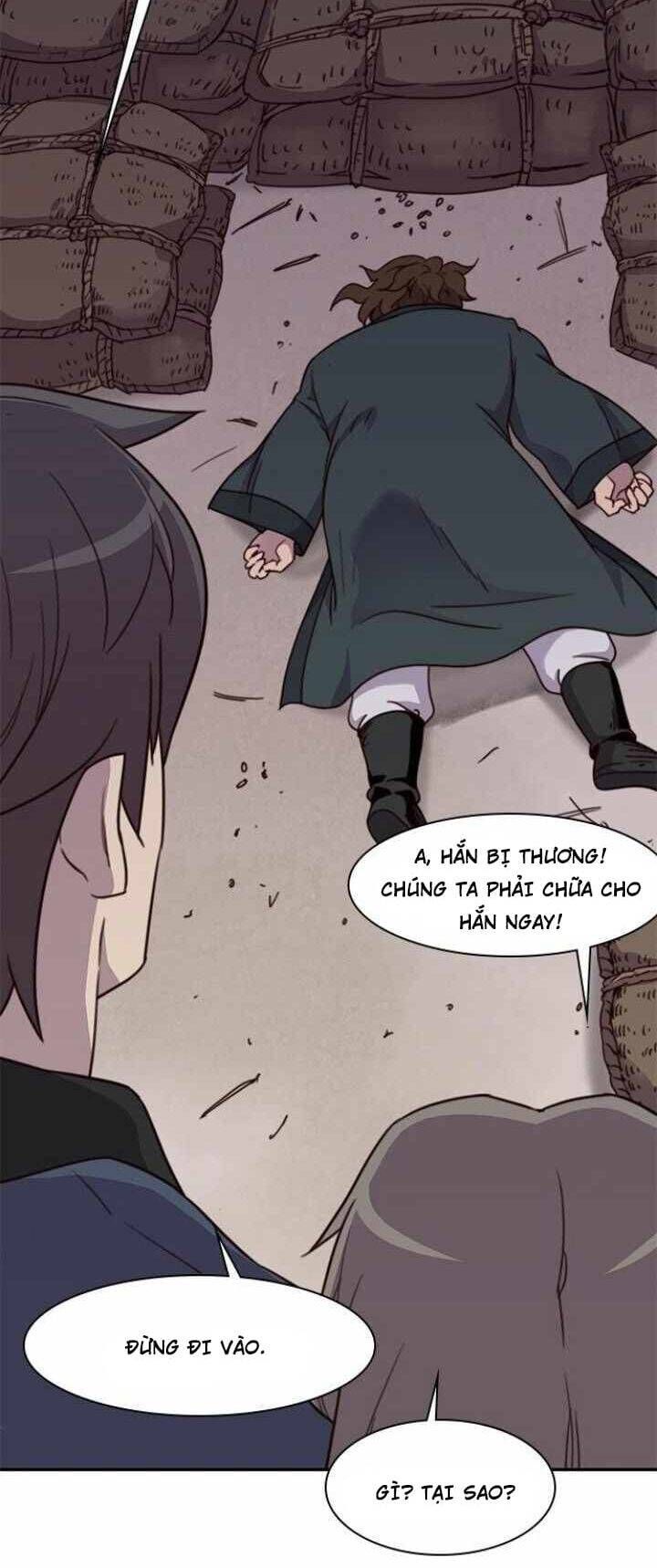 đọc truyện Kẻ Mạnh Nhất Lịch Sử Chương 21 ảnh 57 tại Thiên Thai Truyện