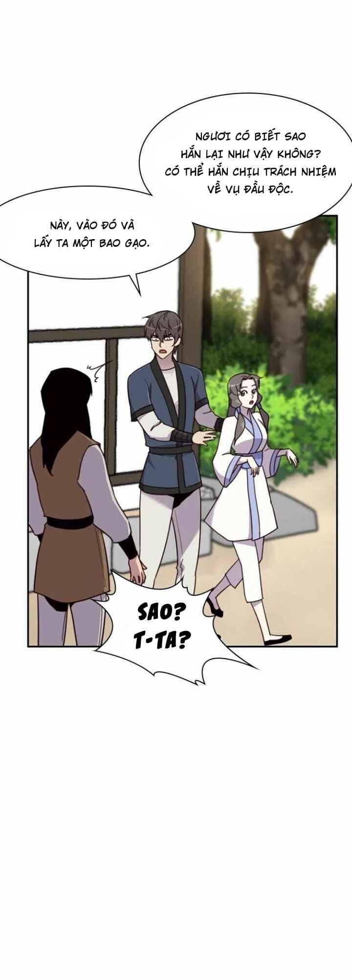 đọc truyện Kẻ Mạnh Nhất Lịch Sử Chương 21 ảnh 58 tại Thiên Thai Truyện