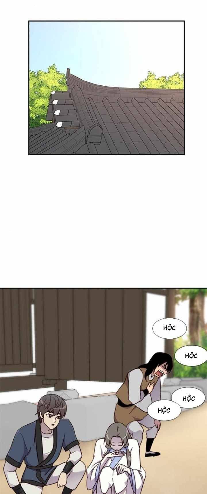 đọc truyện Kẻ Mạnh Nhất Lịch Sử Chương 21 ảnh 59 tại Thiên Thai Truyện