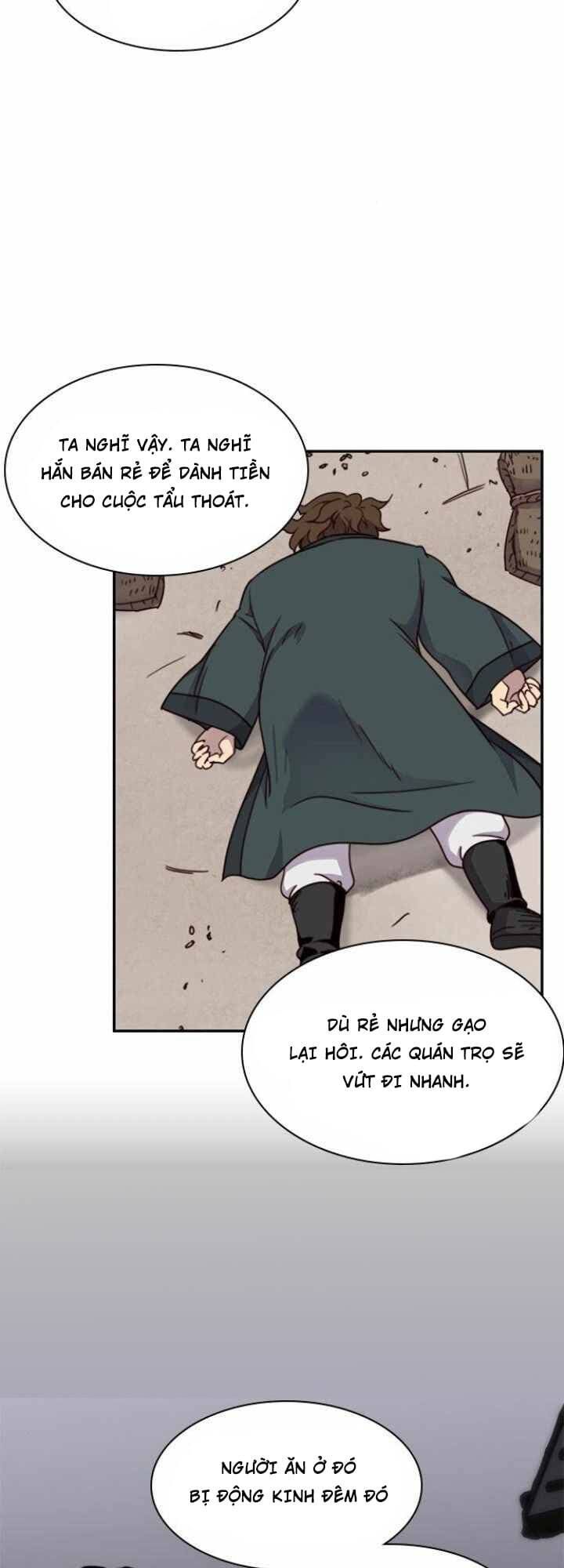 đọc truyện Kẻ Mạnh Nhất Lịch Sử Chương 21 ảnh 61 tại Thiên Thai Truyện