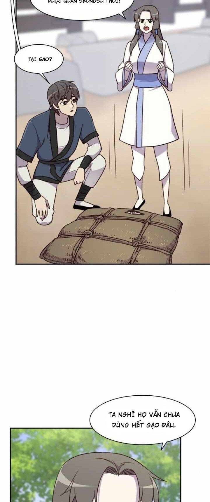 đọc truyện Kẻ Mạnh Nhất Lịch Sử Chương 21 ảnh 63 tại Thiên Thai Truyện