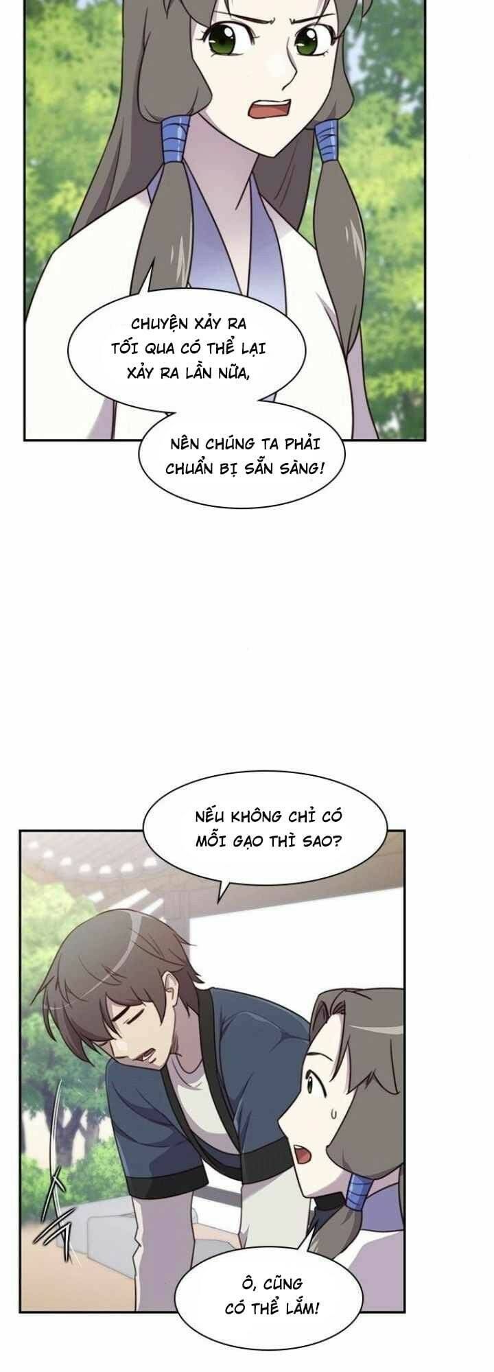 đọc truyện Kẻ Mạnh Nhất Lịch Sử Chương 21 ảnh 64 tại Thiên Thai Truyện