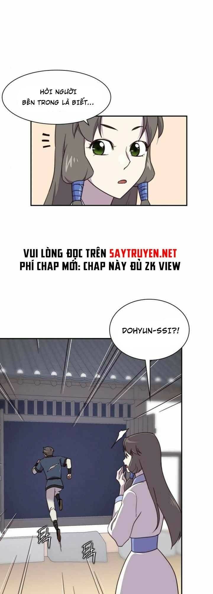 đọc truyện Kẻ Mạnh Nhất Lịch Sử Chương 21 ảnh 65 tại Thiên Thai Truyện