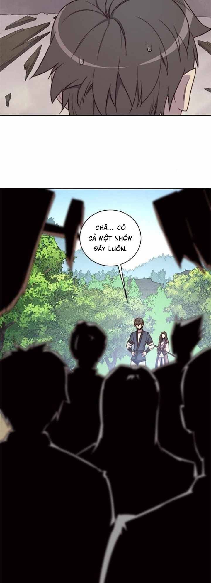 đọc truyện Kẻ Mạnh Nhất Lịch Sử Chương 21 ảnh 9 tại Thiên Thai Truyện