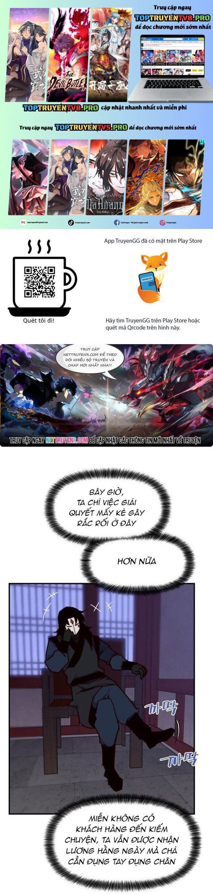 đọc truyện Kẻ Mạnh Nhất Lịch Sử Chương 210 ảnh 3 tại Thiên Thai Truyện