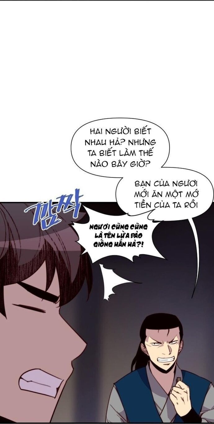 đọc truyện Kẻ Mạnh Nhất Lịch Sử Chương 210 ảnh 17 tại Thiên Thai Truyện