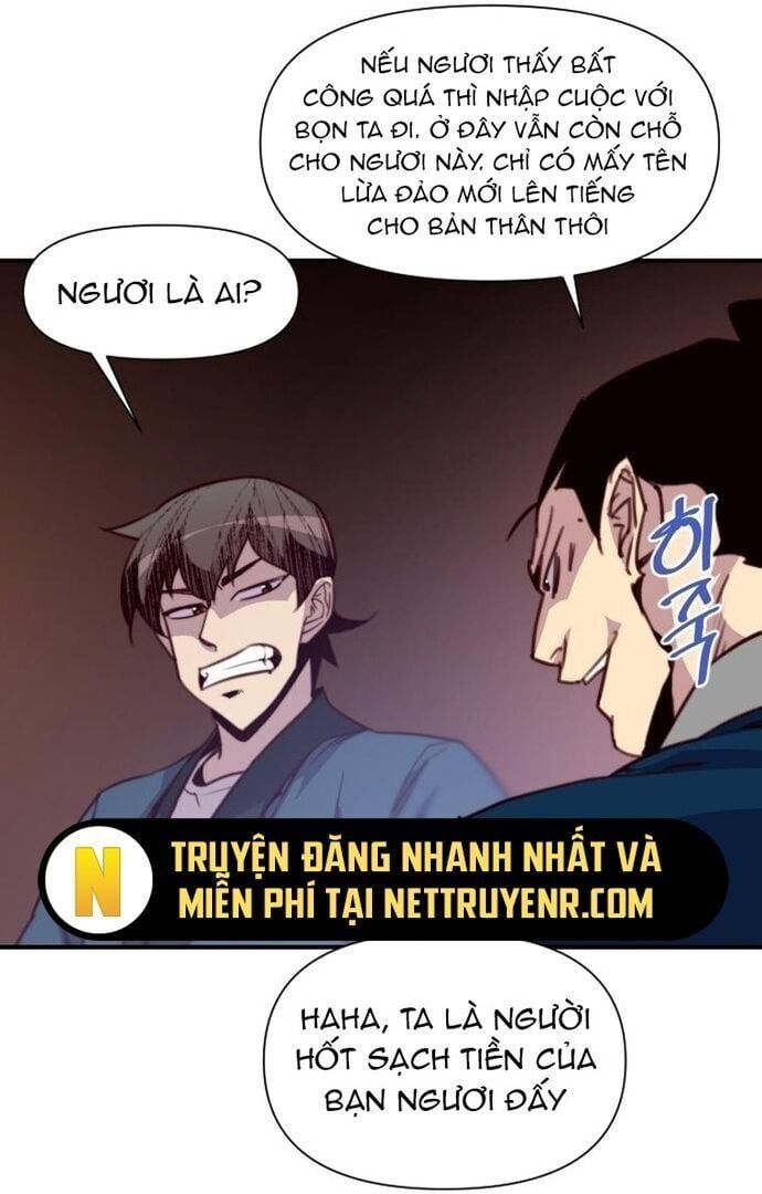 đọc truyện Kẻ Mạnh Nhất Lịch Sử Chương 210 ảnh 19 tại Thiên Thai Truyện