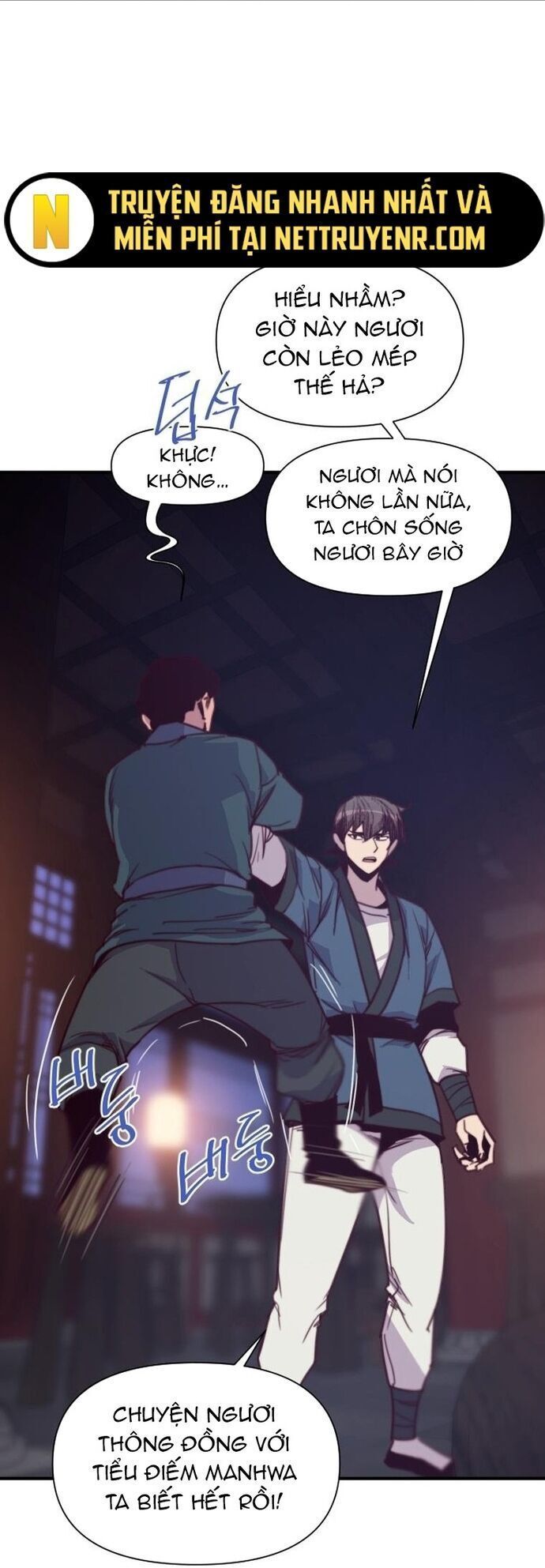 đọc truyện Kẻ Mạnh Nhất Lịch Sử Chương 210 ảnh 21 tại Thiên Thai Truyện