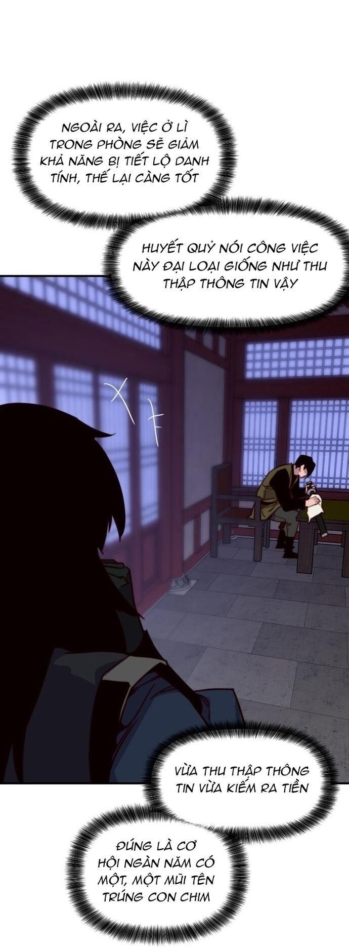 đọc truyện Kẻ Mạnh Nhất Lịch Sử Chương 210 ảnh 4 tại Thiên Thai Truyện