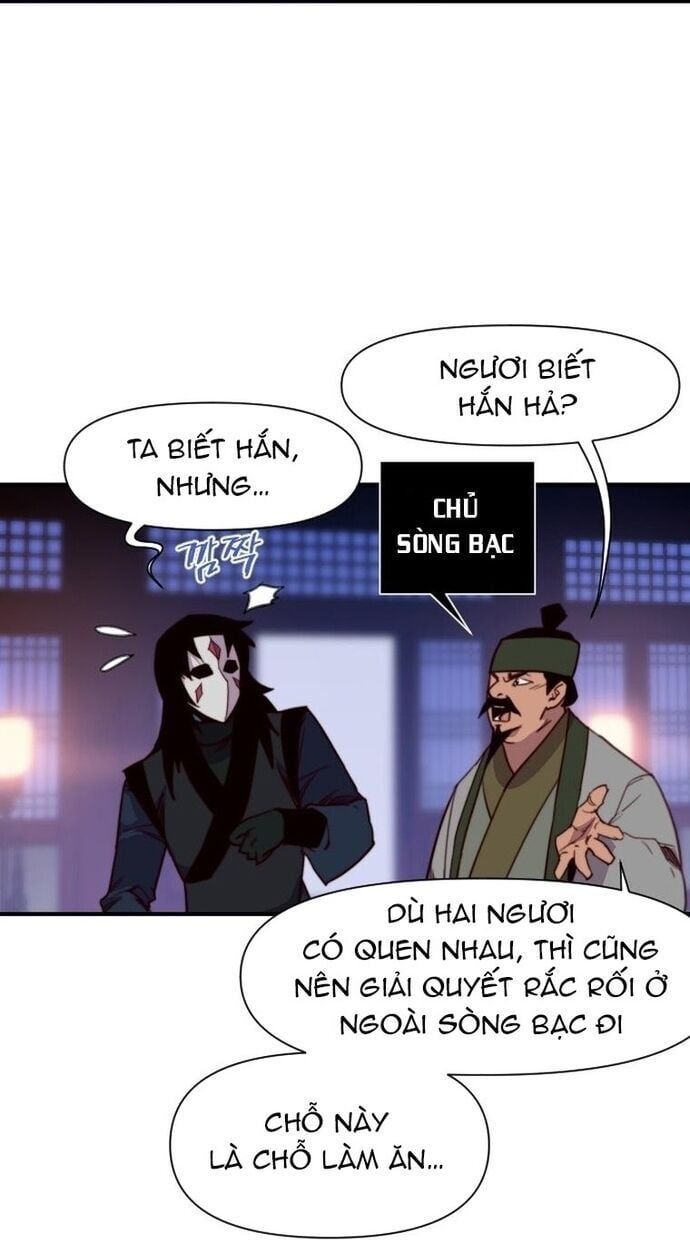 đọc truyện Kẻ Mạnh Nhất Lịch Sử Chương 210 ảnh 33 tại Thiên Thai Truyện