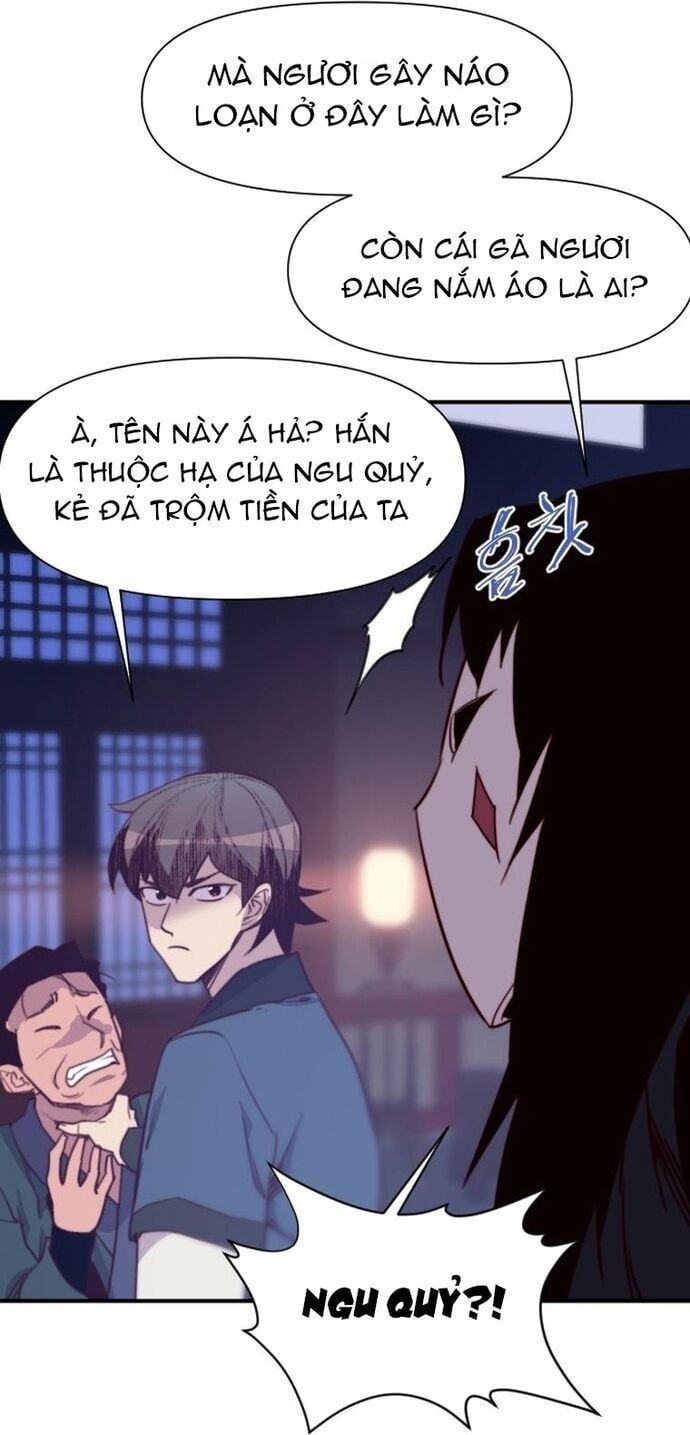 đọc truyện Kẻ Mạnh Nhất Lịch Sử Chương 210 ảnh 36 tại Thiên Thai Truyện