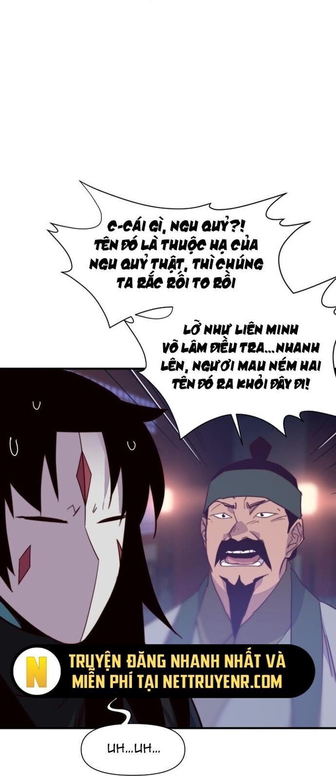 đọc truyện Kẻ Mạnh Nhất Lịch Sử Chương 210 ảnh 37 tại Thiên Thai Truyện