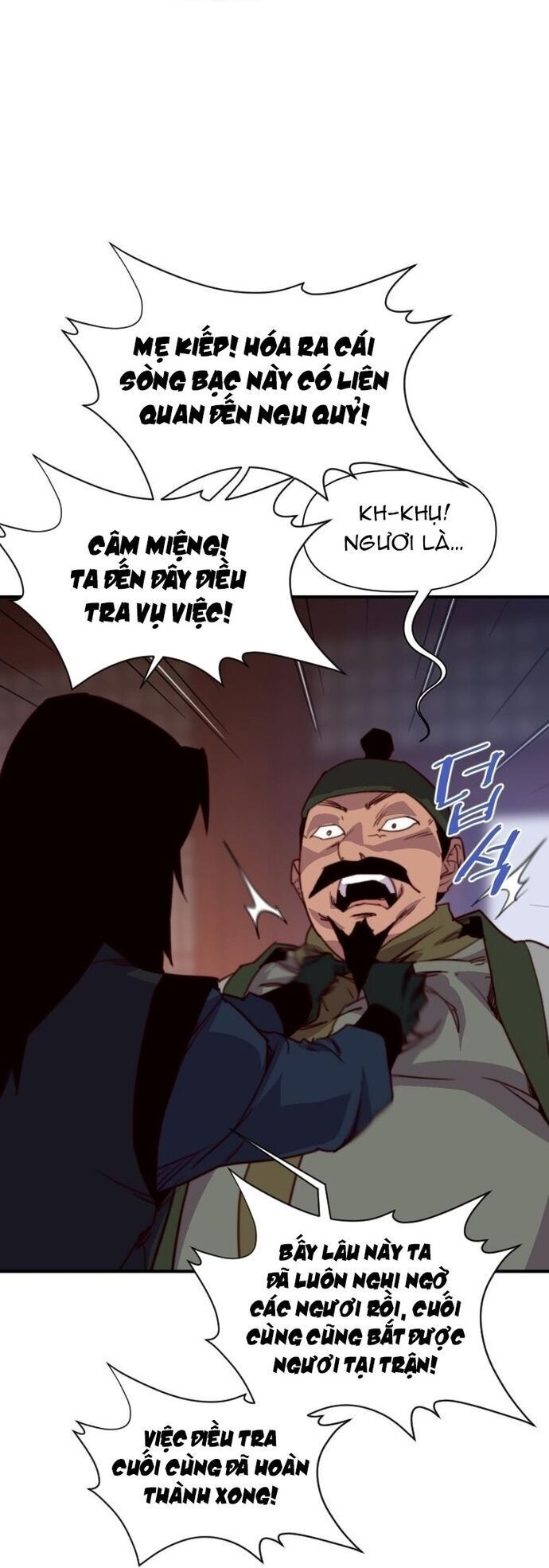 đọc truyện Kẻ Mạnh Nhất Lịch Sử Chương 210 ảnh 38 tại Thiên Thai Truyện