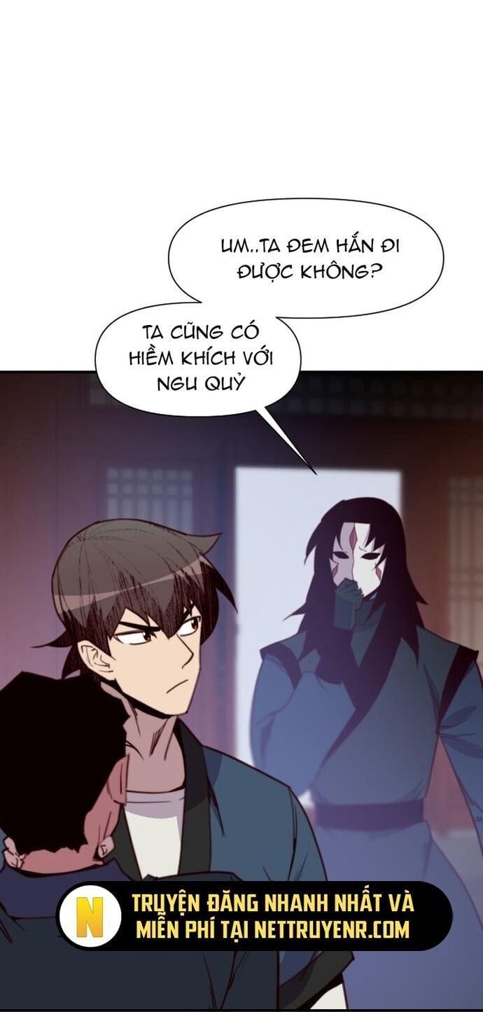 đọc truyện Kẻ Mạnh Nhất Lịch Sử Chương 210 ảnh 41 tại Thiên Thai Truyện