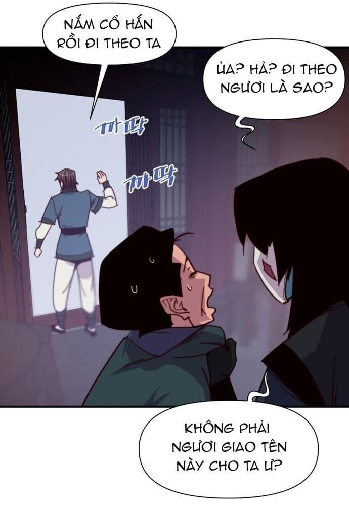 đọc truyện Kẻ Mạnh Nhất Lịch Sử Chương 210 ảnh 45 tại Thiên Thai Truyện