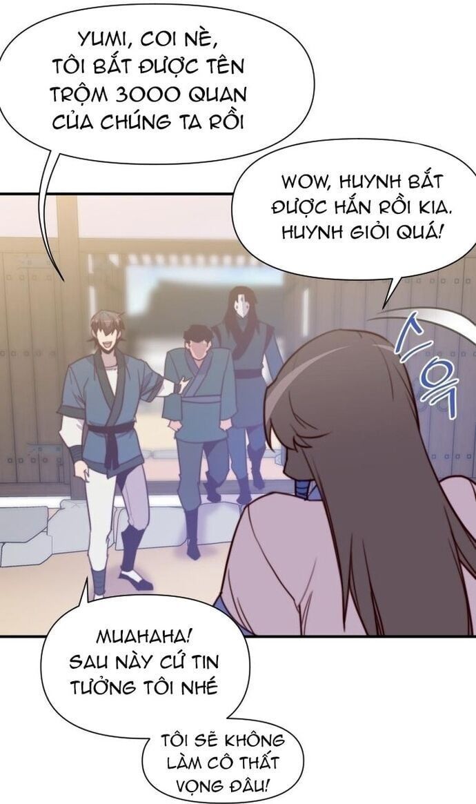 đọc truyện Kẻ Mạnh Nhất Lịch Sử Chương 210 ảnh 49 tại Thiên Thai Truyện