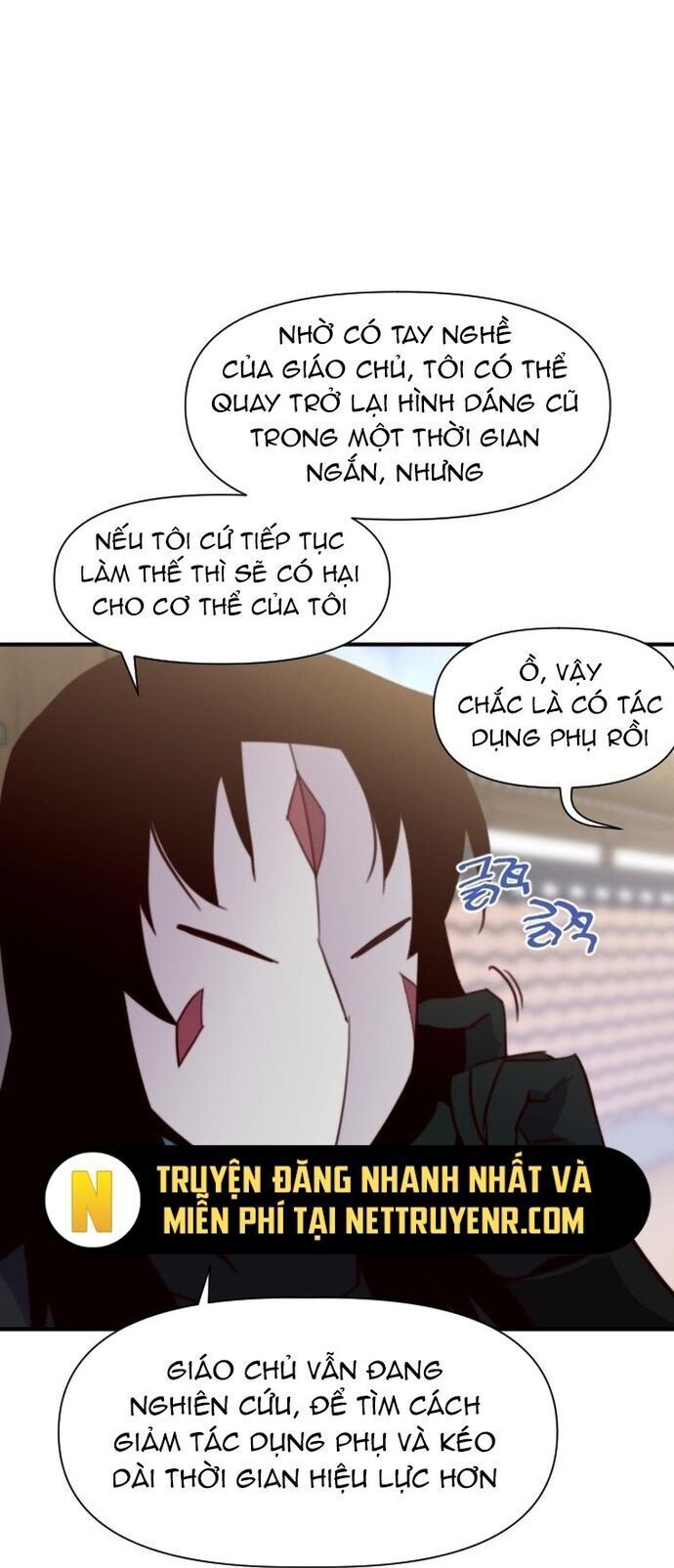 đọc truyện Kẻ Mạnh Nhất Lịch Sử Chương 210 ảnh 52 tại Thiên Thai Truyện