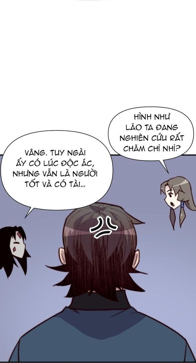 đọc truyện Kẻ Mạnh Nhất Lịch Sử Chương 210 ảnh 53 tại Thiên Thai Truyện