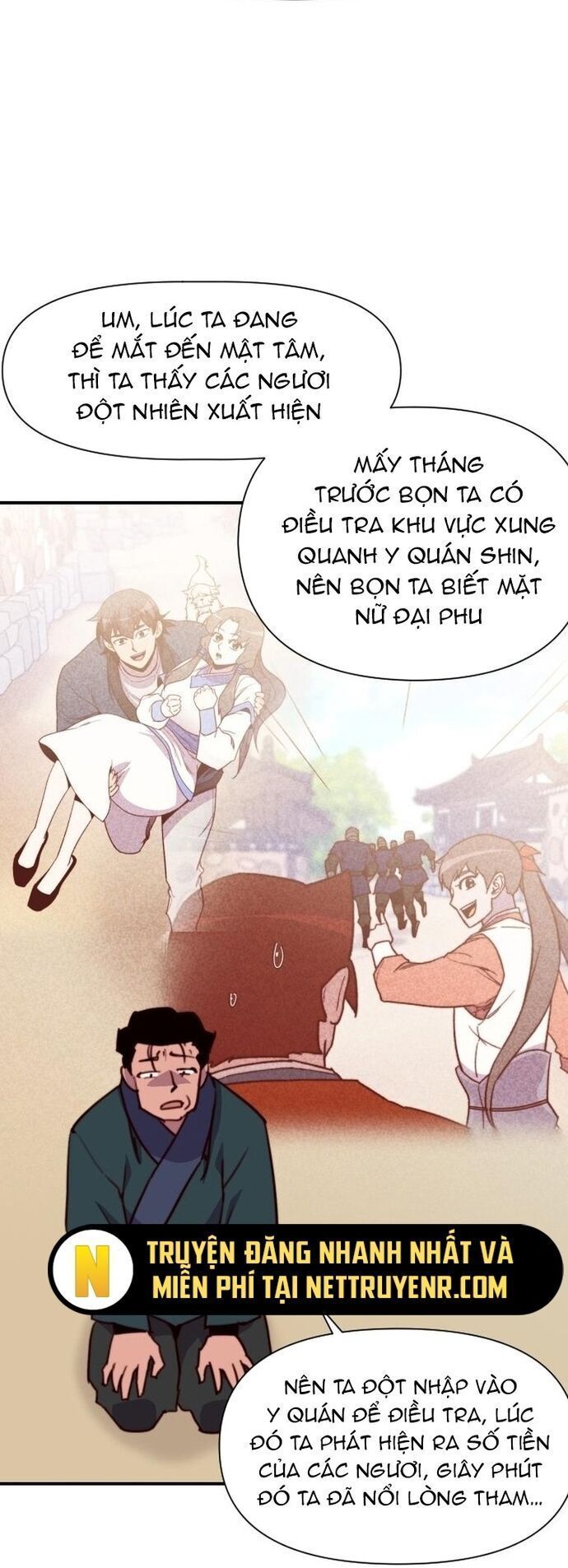 đọc truyện Kẻ Mạnh Nhất Lịch Sử Chương 210 ảnh 58 tại Thiên Thai Truyện