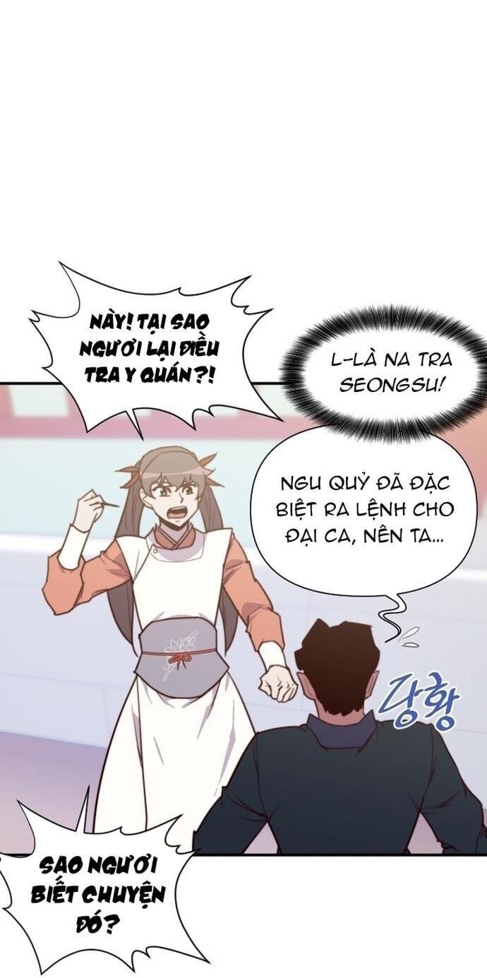 đọc truyện Kẻ Mạnh Nhất Lịch Sử Chương 210 ảnh 59 tại Thiên Thai Truyện