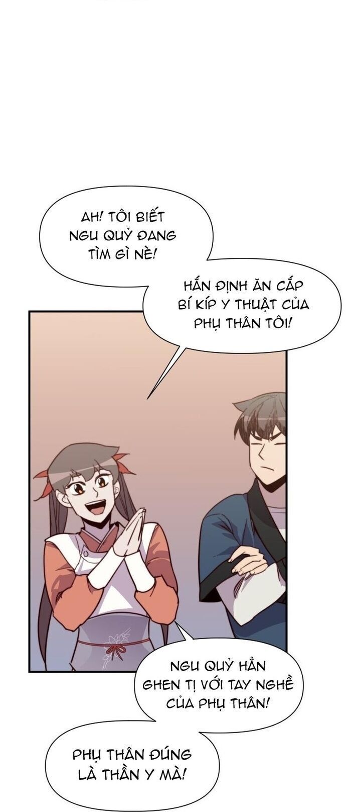 đọc truyện Kẻ Mạnh Nhất Lịch Sử Chương 210 ảnh 61 tại Thiên Thai Truyện