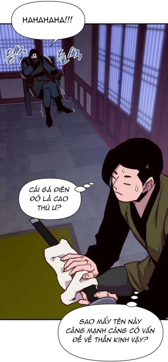 đọc truyện Kẻ Mạnh Nhất Lịch Sử Chương 210 ảnh 8 tại Thiên Thai Truyện