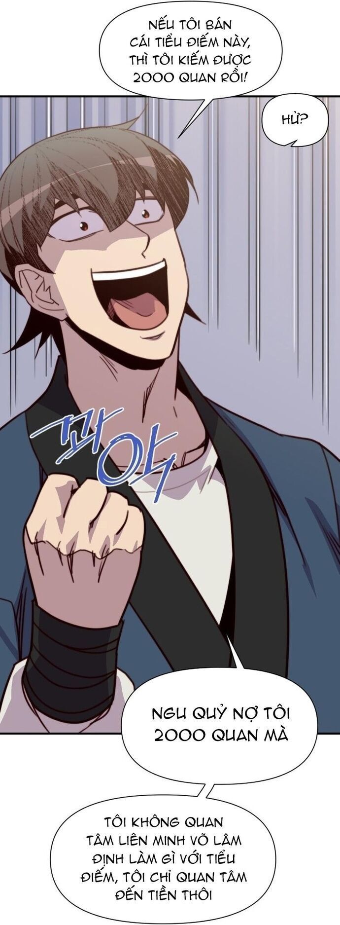 đọc truyện Kẻ Mạnh Nhất Lịch Sử Chương 210 ảnh 73 tại Thiên Thai Truyện